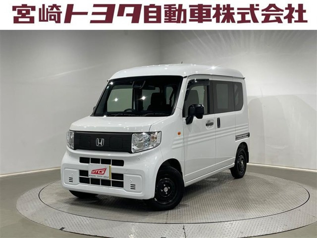 N-VAN e:e: L4
