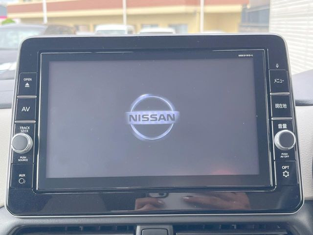 ルークスX