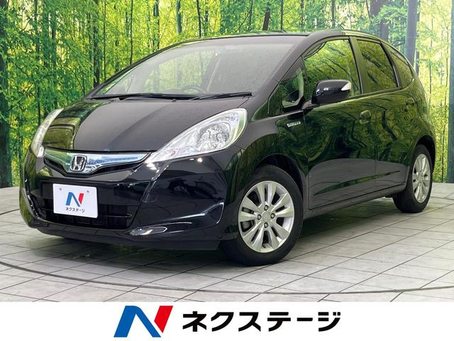 フィットハイブリッド1.3 XH セレクション
