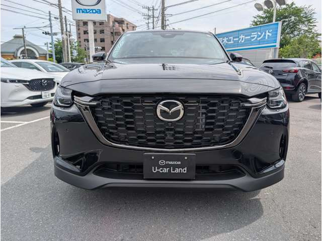 CX-603.3 XD プレミアム スポーツ ディーゼル 4WD