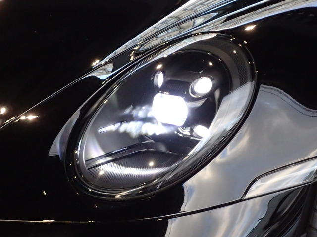 911GT3 ツーリング パッケージ