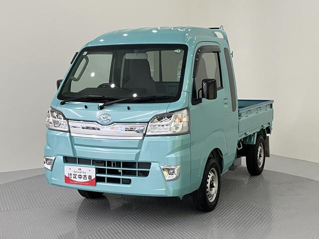 ハイゼットトラックジャンボ 4WD