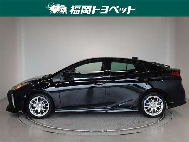 プリウス1.8 A ツーリングセレクション