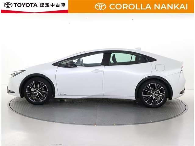 プリウス2.0 Z E-Four 4WD