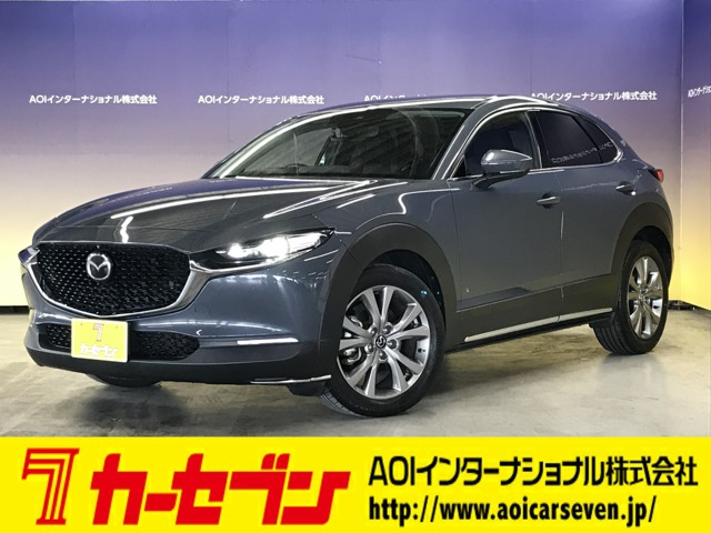CX-302.0 20S プロアクティブ ツーリングセレクション