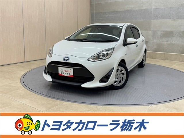 アクア1.5 S スタイルブラック