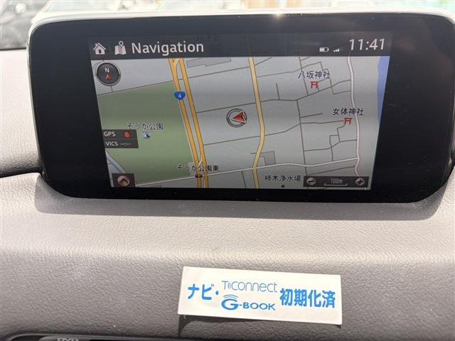 CX-82.2 XD プロアクティブ 4WD