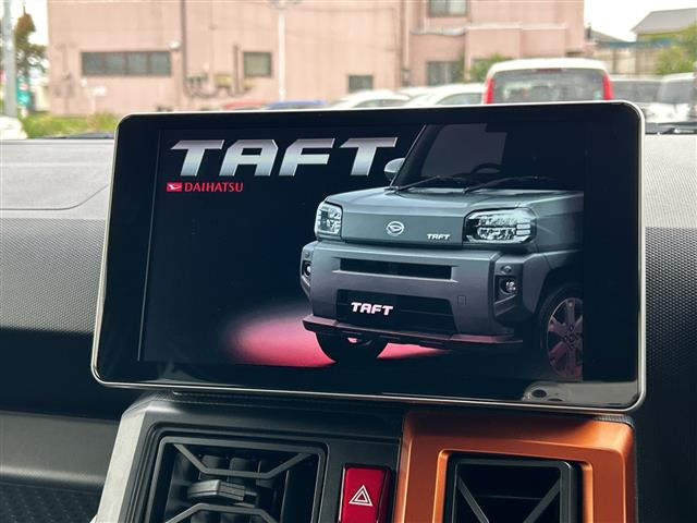 タフトG