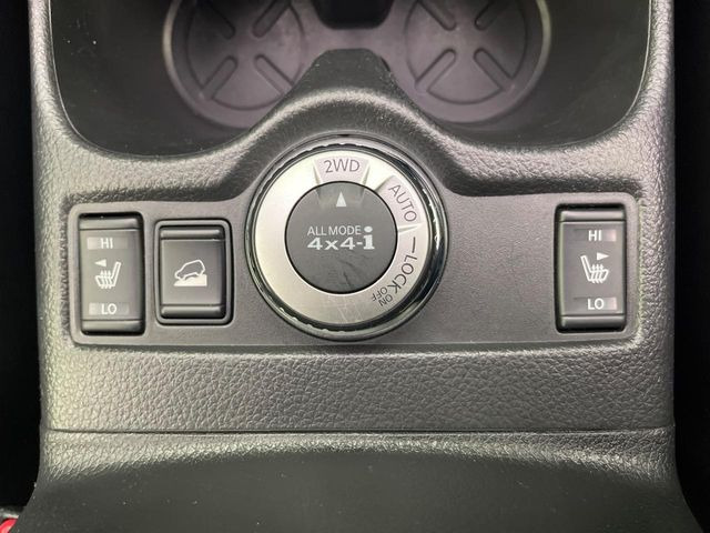 エクストレイル2.0 20Xt エマージェンシーブレーキパッケージ