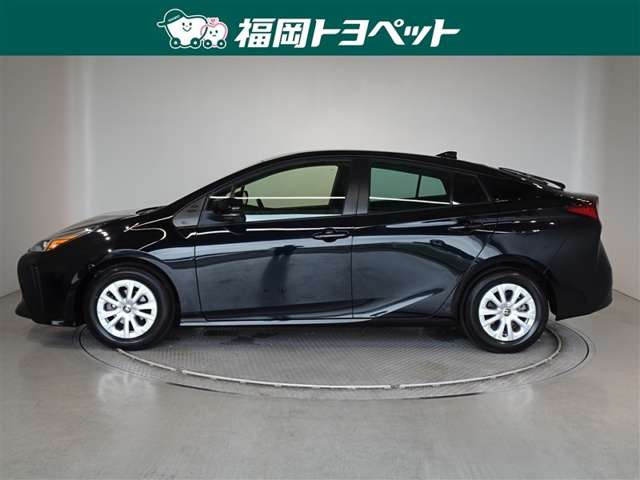 プリウス1.8 S