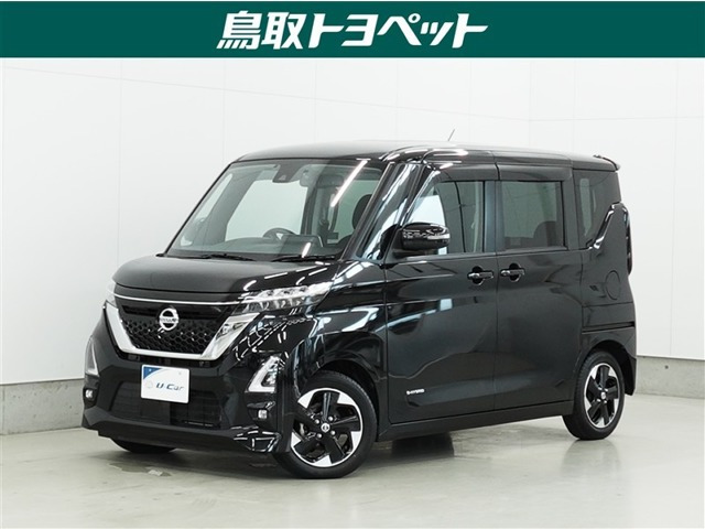 ルークスハイウェイスター