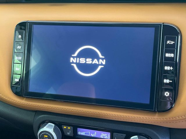 キックス1.2 X ツートーン インテリアエディション (e-POWER)