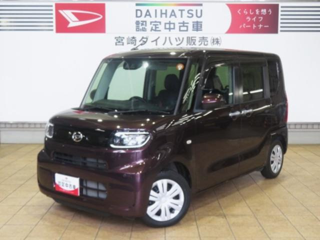 タントX