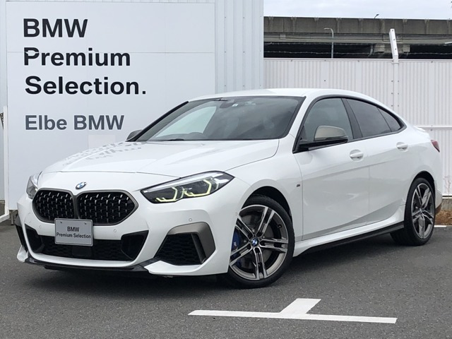 2シリーズクーペM235i