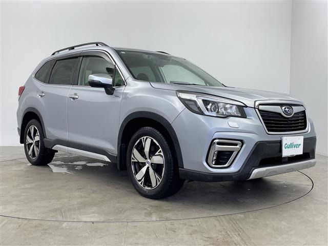 フォレスター2.0 アドバンス 4WD
