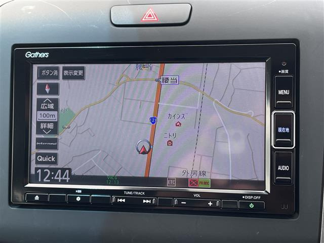 フリード1.5 ハイブリッド G ホンダセンシング