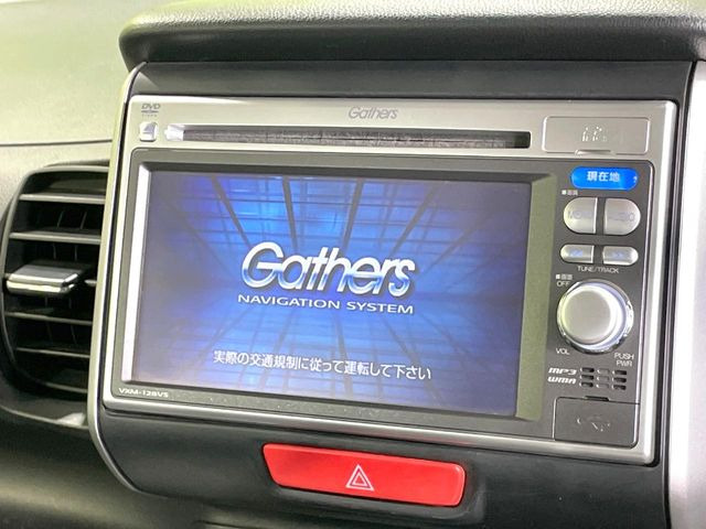 N-BOXG SSパッケージ