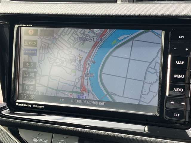 アクア1.5 S スタイルブラック
