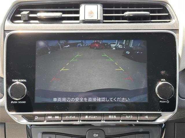 リーフe+ X