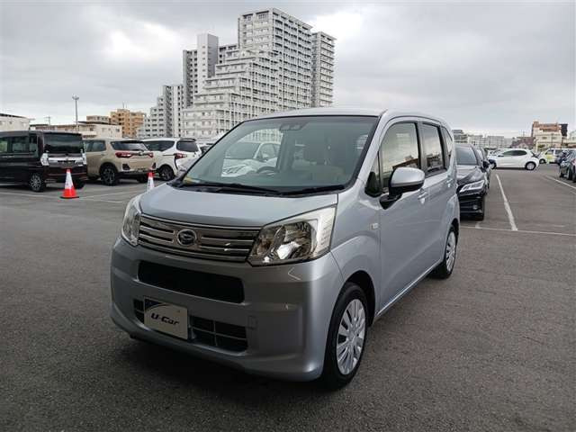 ムーヴL SAIII