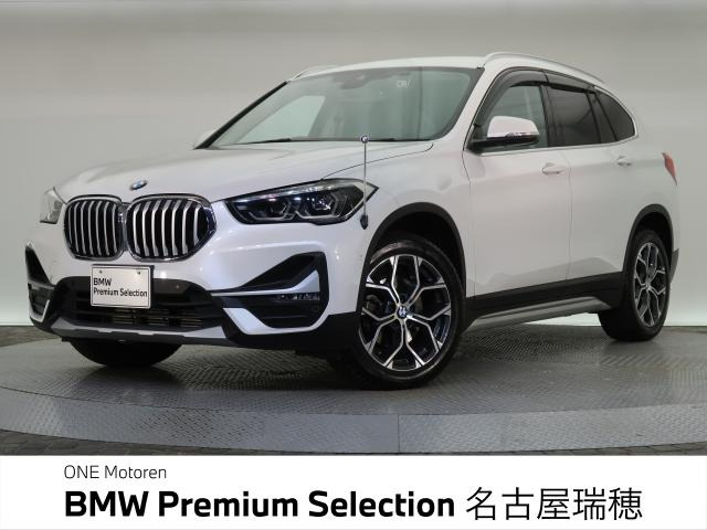 X1xドライブ 18d xライン 4WD