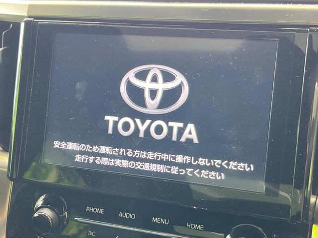 アルファード2.5 S タイプゴールドIII