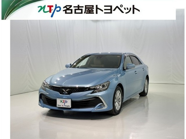 マークX2.5 250G