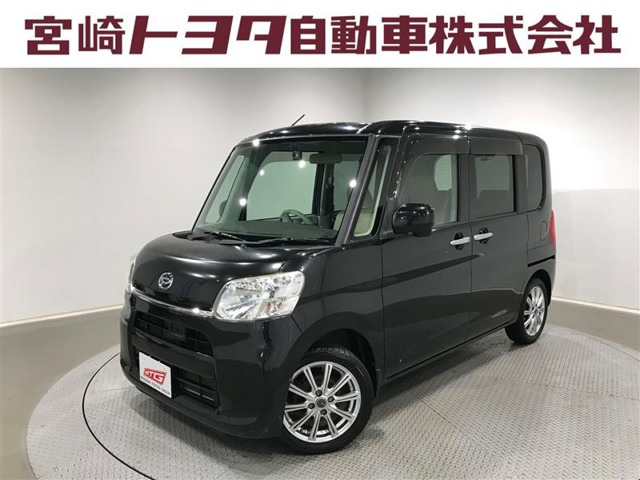 タントX SA