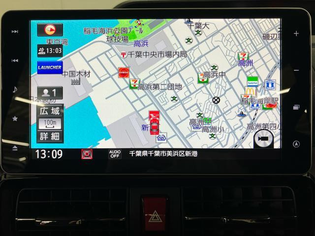 タントカスタムRS
