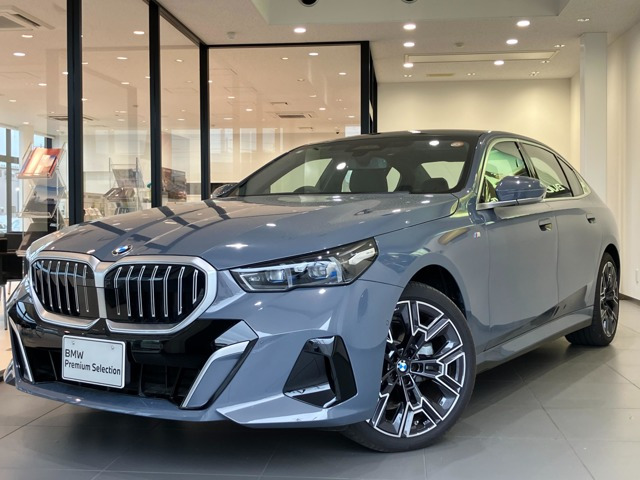 5シリーズセダン525Li エクスクルーシブ Mスポーツ