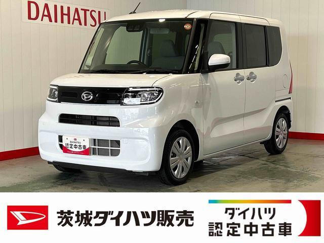 タントX リミテッド