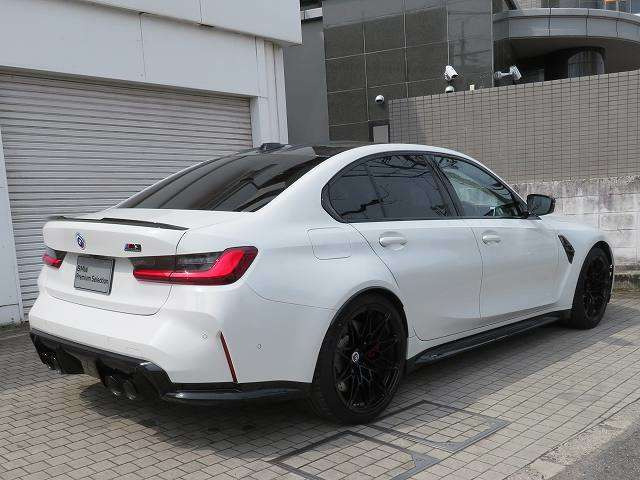 M3セダン