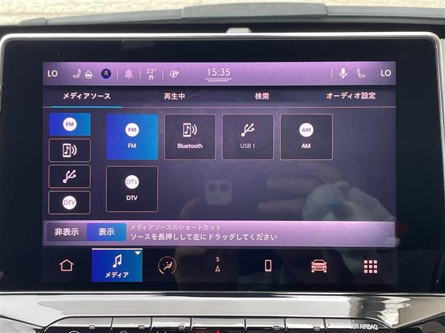 コンパスリミテッド 4WD