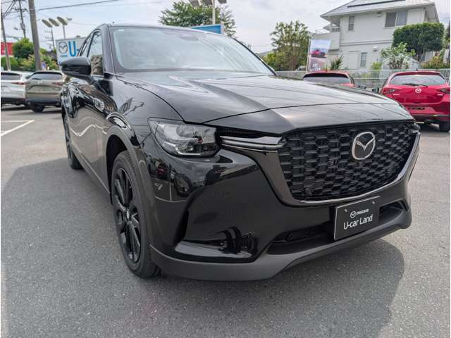 CX-603.3 XD プレミアム スポーツ ディーゼル 4WD