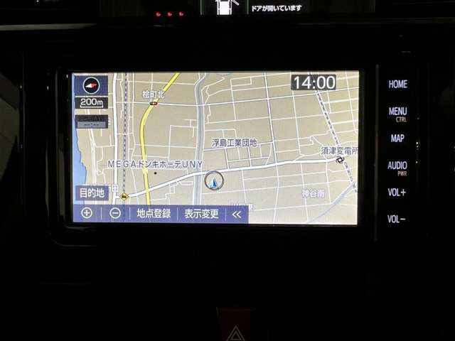 ルーミー1.0 カスタム G-T