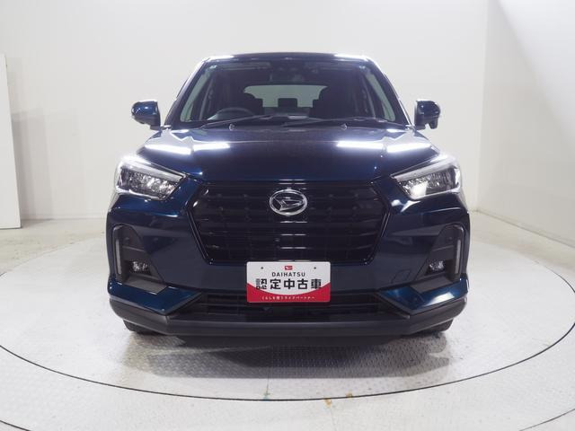 ロッキー1.0 G 4WD