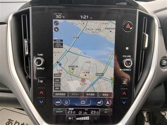 クロストレック2.0 ツーリング 4WD