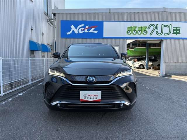 ヤリス1.5 ハイブリッド G