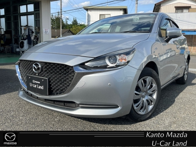 MAZDA21.5 15S プロアクティブ