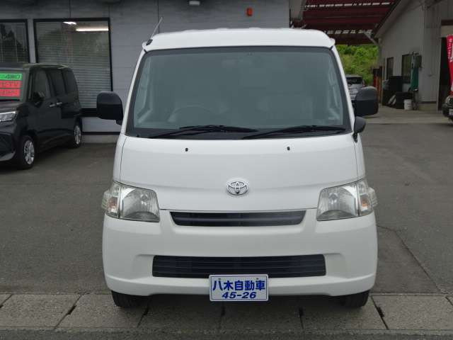 タウンエースバン1.5 GL 4WD