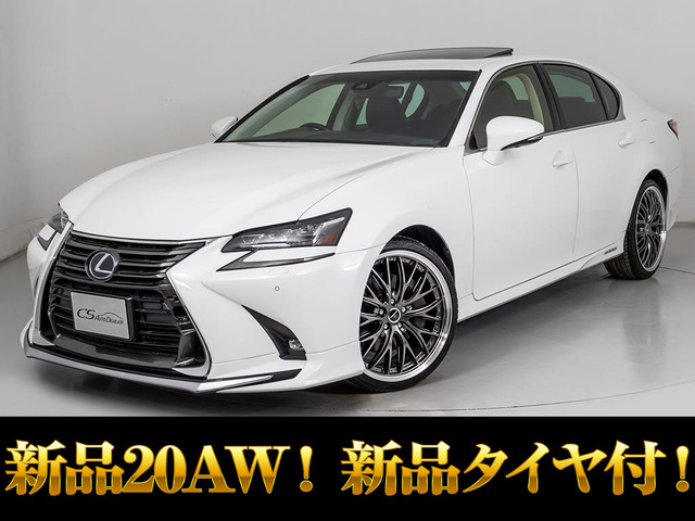 GS(���N�T�X) 450h I�p�b�P�[�W�@��� �T�����[�t �V�i20AW�^�C�� ���Îԉ摜