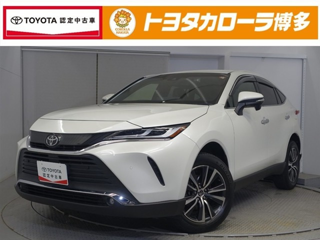 ハリアー