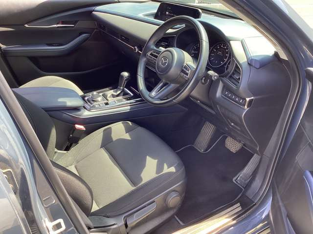 CX-302.0 20S