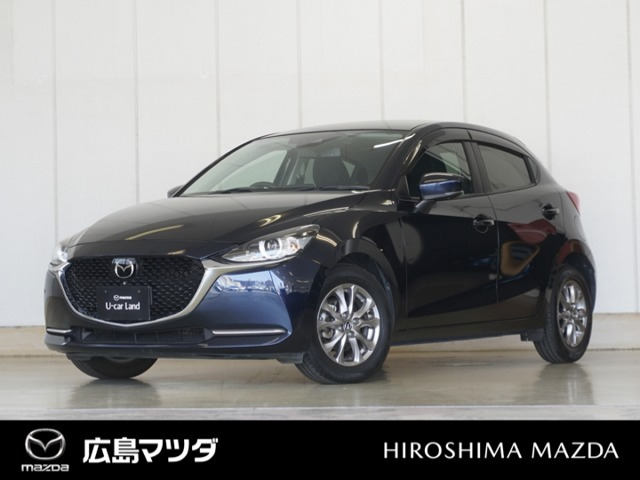MAZDA21.5 15S プロアクティブ Sパッケージ