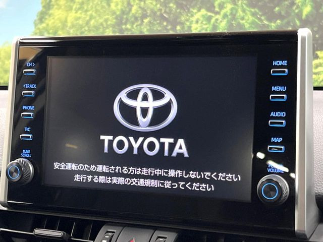 RAV42.0 アドベンチャー オフロードパッケージ 4WD