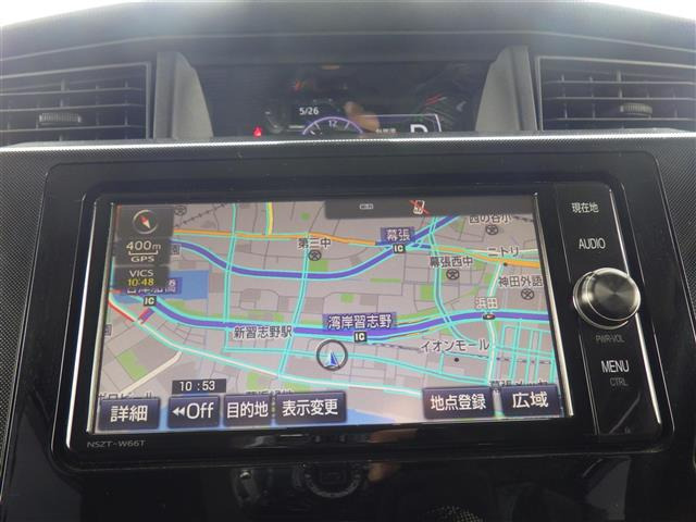 ルーミー1.0 G S