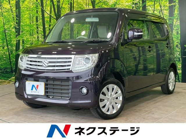 MRワゴンウィット XS