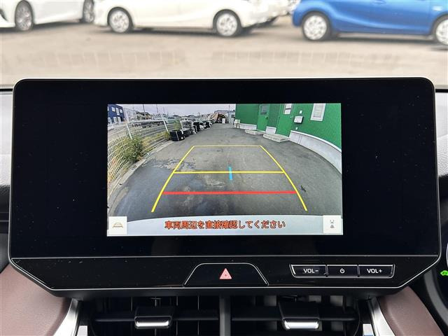 ハリアー2.5 ハイブリッド G