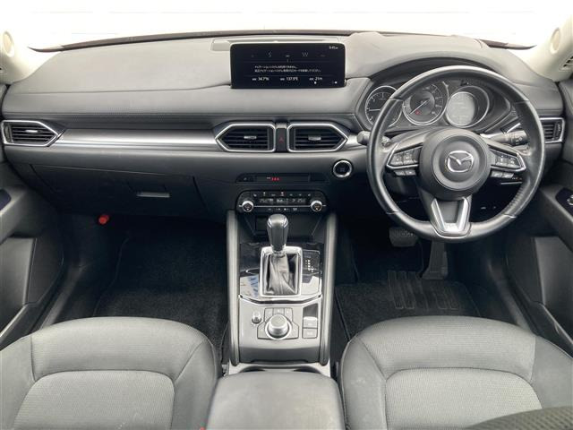 CX-52.2 XD プロアクティブ