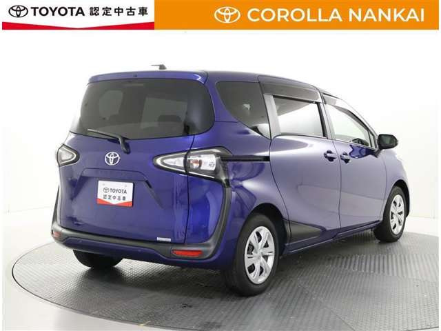 シエンタ1.5 G
